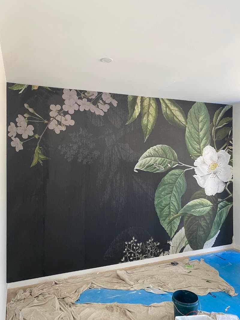 Ascot Painting painter work in Victoria Point