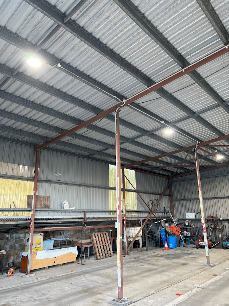 ASEC Electrical | Townsville electrician work in Aitkenvale