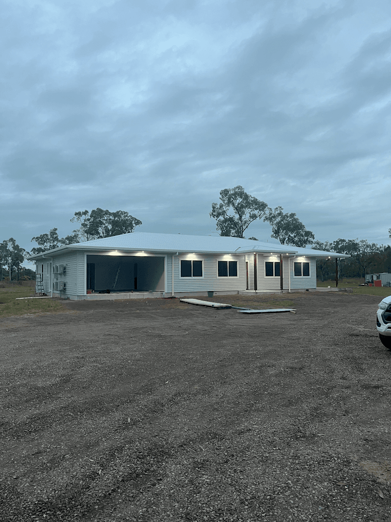 ASEC Electrical | Townsville electrician work in Aitkenvale
