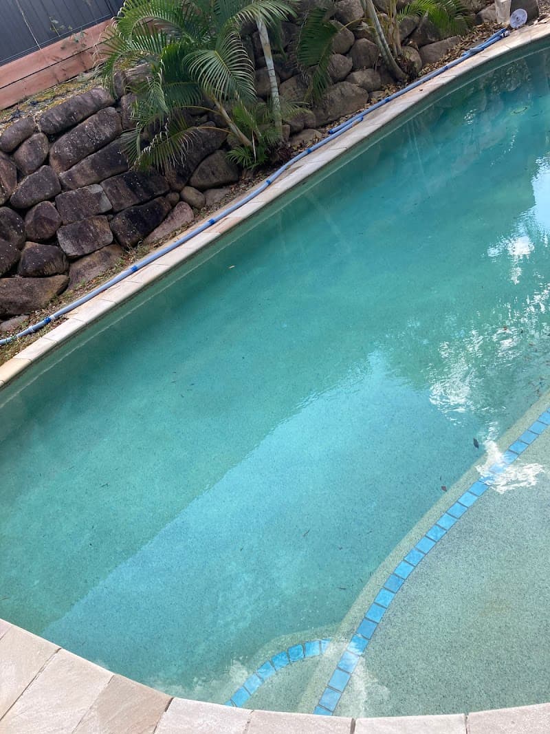 Ashmore Pools Supplies & Services - Gold Coast Pool Cleaning & Pool Shop pool maintenance work in Ashmore