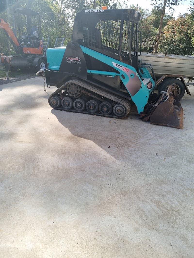 Ashpole Concrete Constructions concreting work in Medowie