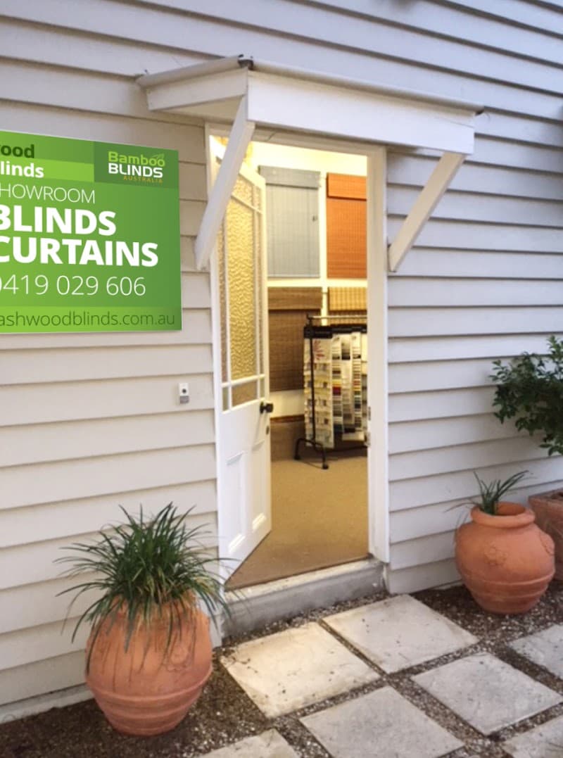 Ashwood Blinds & Curtains curtains & blinds work in Nundah