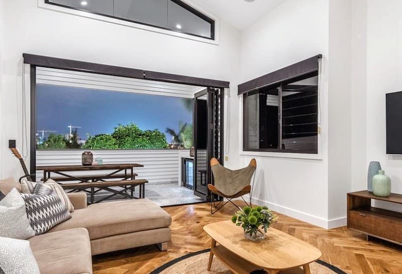 Ashwood Blinds & Curtains curtains & blinds work in Nundah
