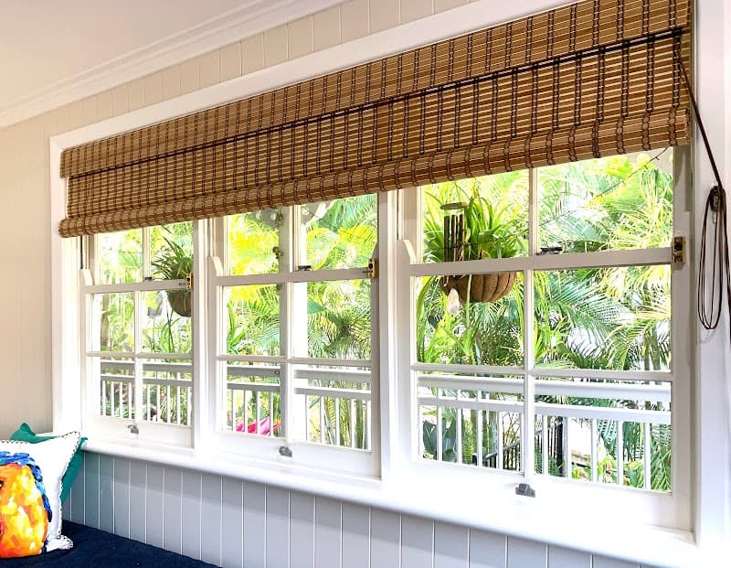 Ashwood Blinds & Curtains curtains & blinds work in Nundah