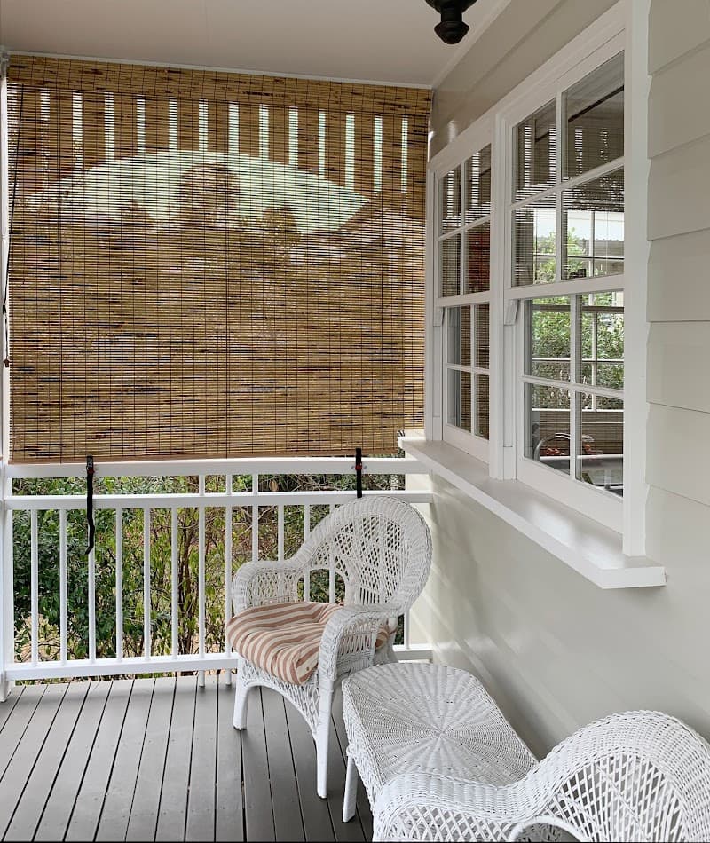 Ashwood Blinds & Curtains curtains & blinds work in Nundah