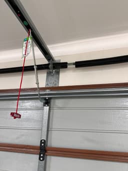 ASI Remote Garage Doors