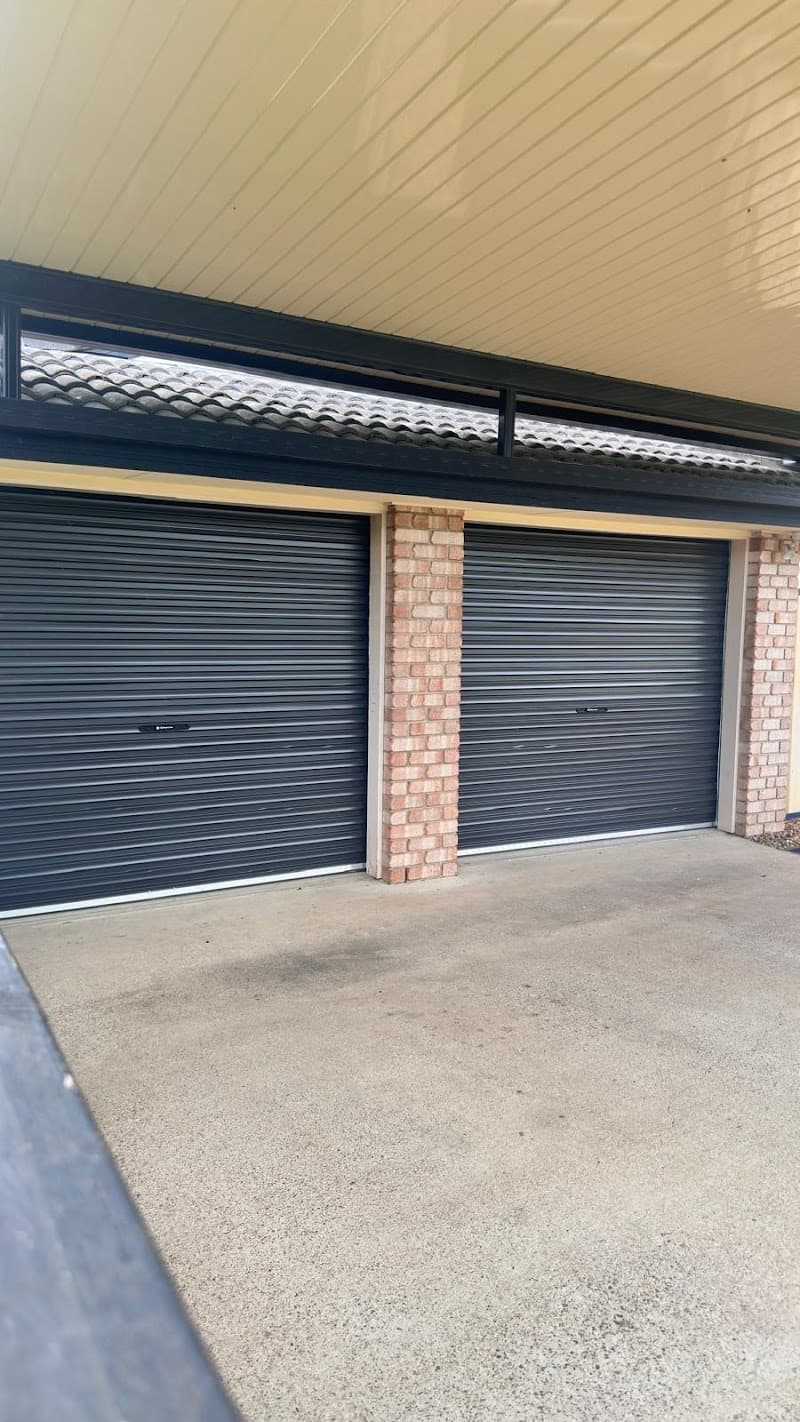 ASI Remote Garage Doors garage doors work in Springfield