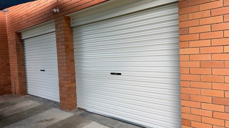 ASI Remote Garage Doors garage doors work in Springfield