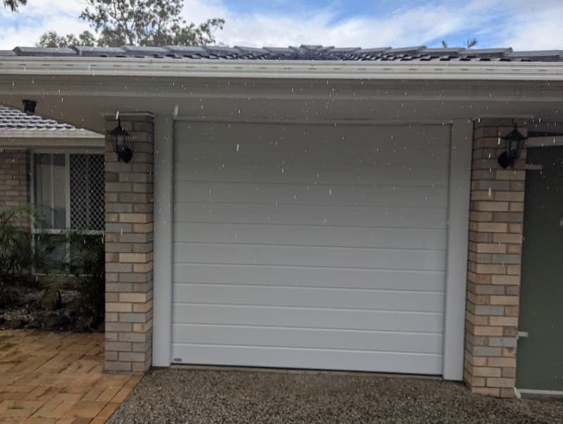 ASI Remote Garage Doors garage doors work in Springfield