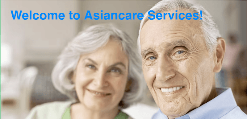 AsianCare Services cleaning work in Dandenong