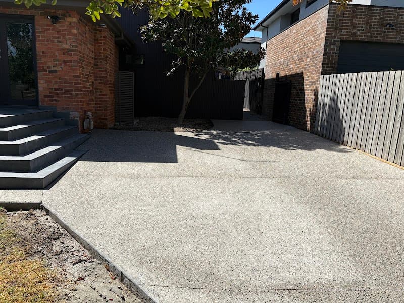 ASL Concreting concreting work in Reservoir