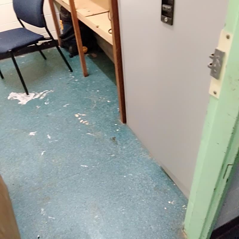 ASM Group Australia Pty Ltd asbestos removal work in Portsmith