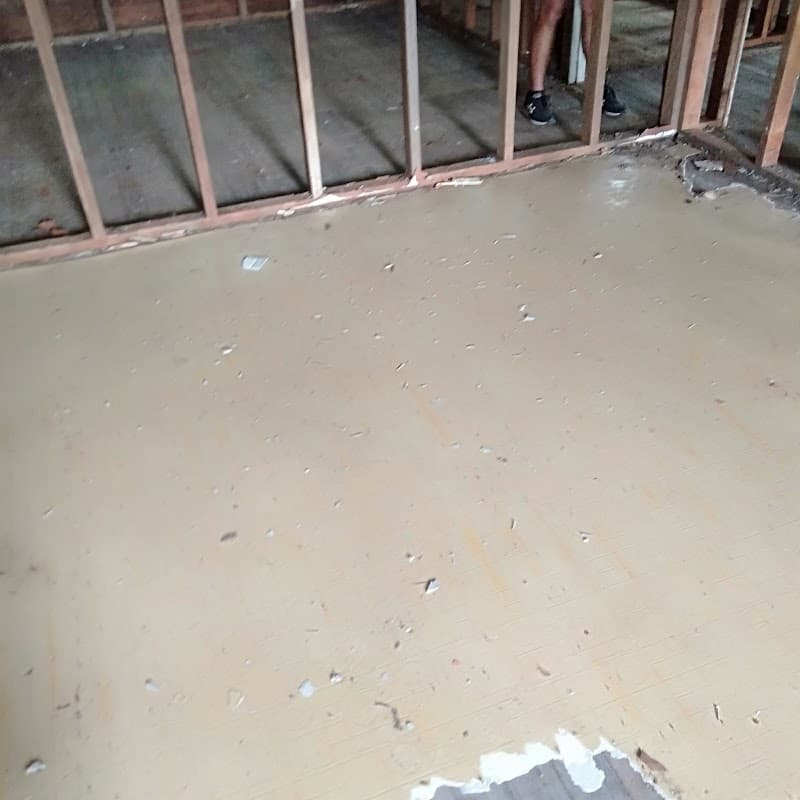 ASM Group Australia Pty Ltd asbestos removal work in Portsmith