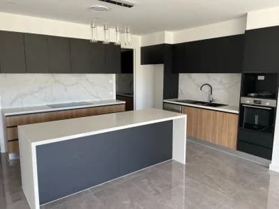 ASM Joinery carpentry work in Fyshwick