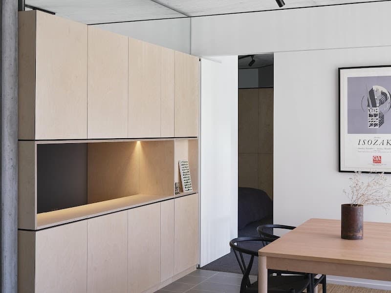 Asmbl Kitchens & Joinery kitchen renovation work in Mitchell