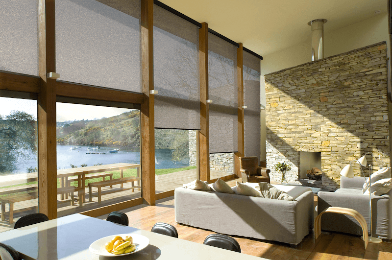 ASPECT BLINDS AND SHUTTERS curtains & blinds work in Eastwood