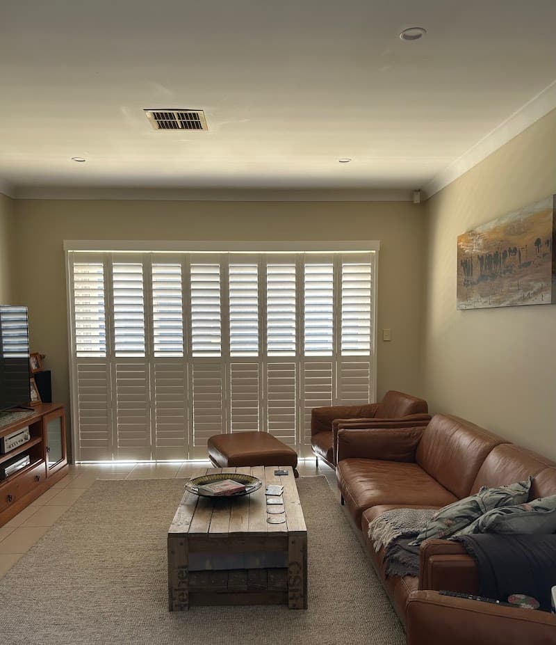 ASPECT BLINDS AND SHUTTERS curtains & blinds work in Eastwood
