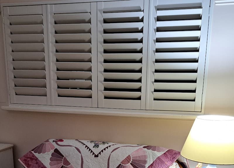 ASPECT BLINDS AND SHUTTERS curtains & blinds work in Eastwood