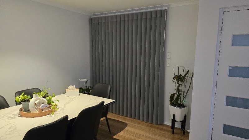 ASPECT BLINDS AND SHUTTERS curtains & blinds work in Eastwood