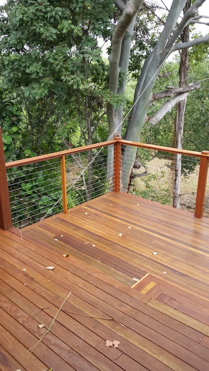 Aspect Carpentry and Building Services carpentry work in Torquay