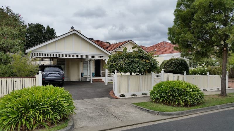 Aspect Carpentry and Building Services carpentry work in Torquay