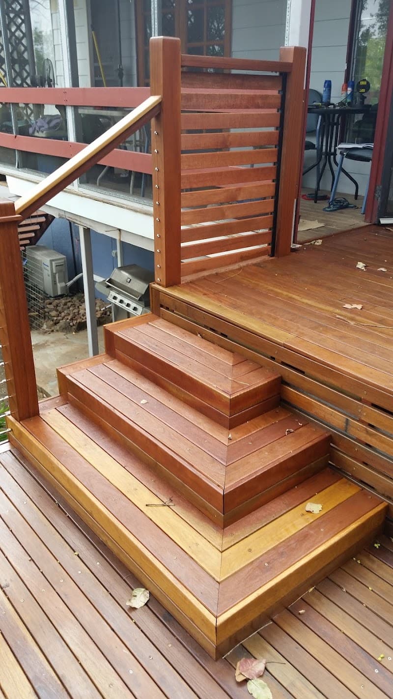 Aspect Carpentry and Building Services carpentry work in Torquay