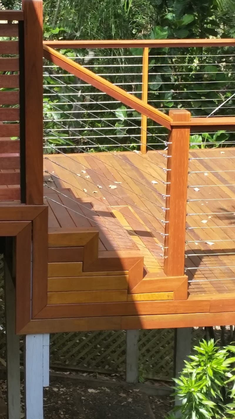 Aspect Carpentry and Building Services carpentry work in Torquay