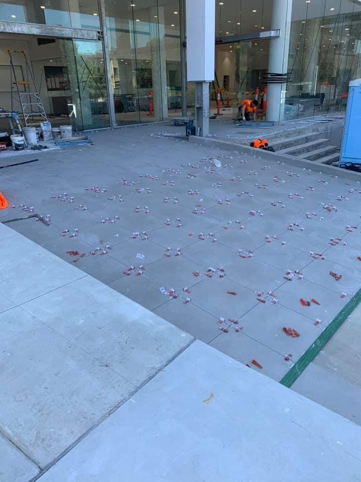 ASpect Wall & Floor Tiling tiling work in Charmhaven