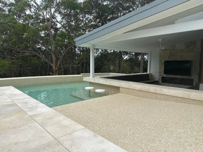 ASpect Wall & Floor Tiling tiling work in Charmhaven