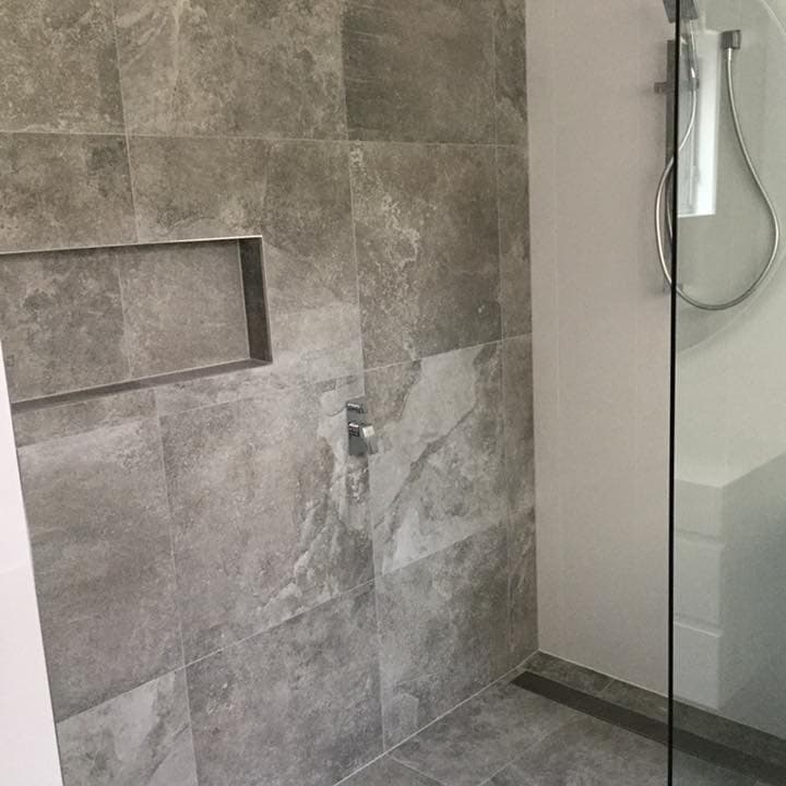 ASpect Wall & Floor Tiling tiling work in Charmhaven