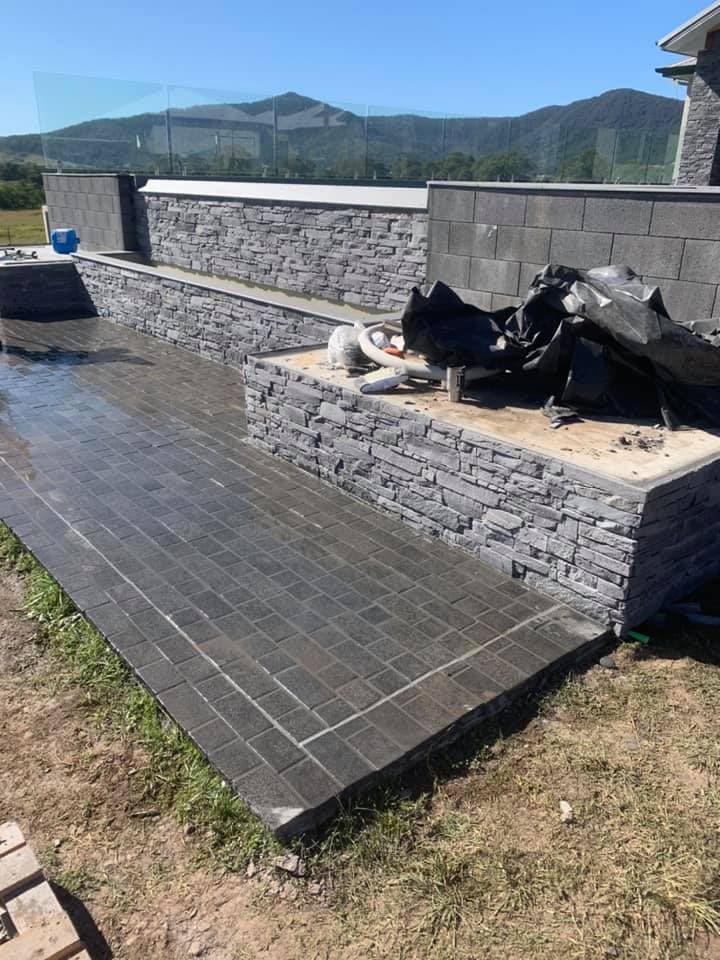ASpect Wall & Floor Tiling tiling work in Charmhaven