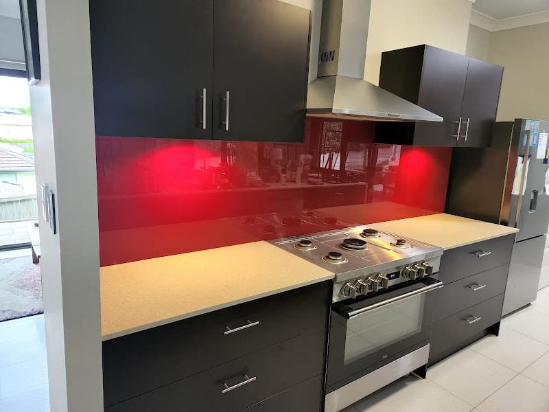 Aspects Glass glass & glazier work in Oxenford