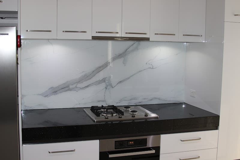 Aspects Glass glass & glazier work in Oxenford