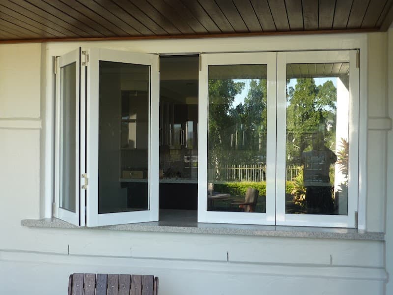 Aspects Glass glass & glazier work in Oxenford