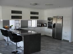 Aspire Kitchens Pty Ltd
