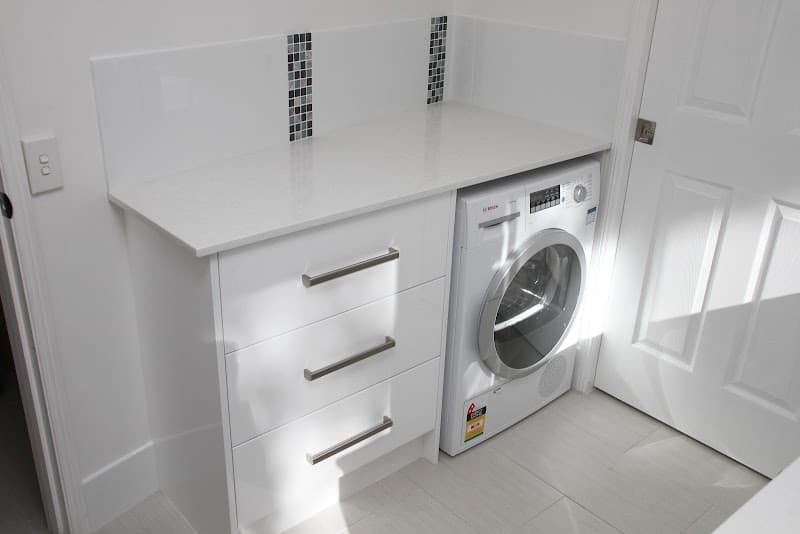 Aspire Kitchens Pty Ltd kitchen renovation work in Cleveland