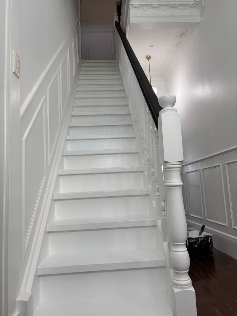 Aspire Painting and Decorating painter work in null