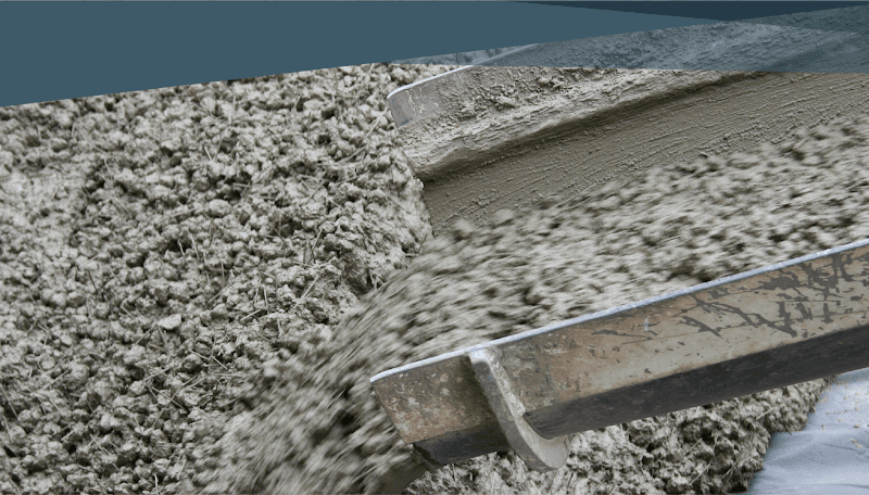 ASQ Premix Concrete Bendigo concreting work in Long Gully