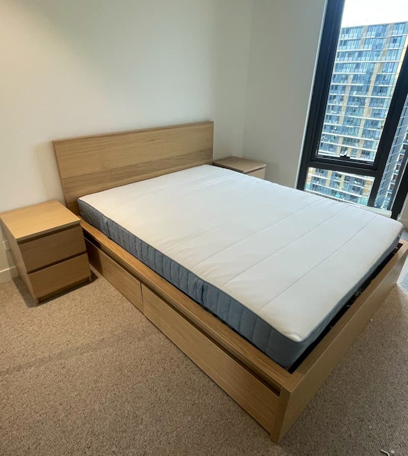 AssembleGo furniture assembly & tv mounting work in Moorabbin