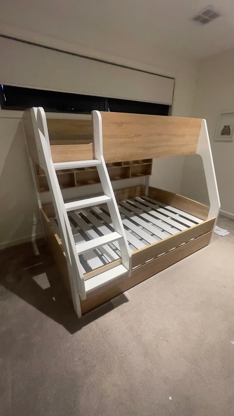 AssembleGo furniture assembly & tv mounting work in Moorabbin