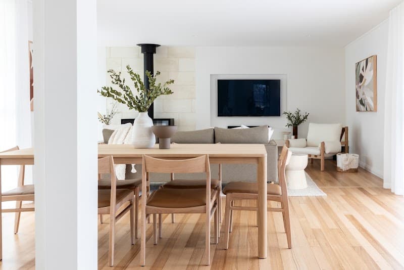 Assembly Interiors furniture assembly & tv mounting work in Frankston