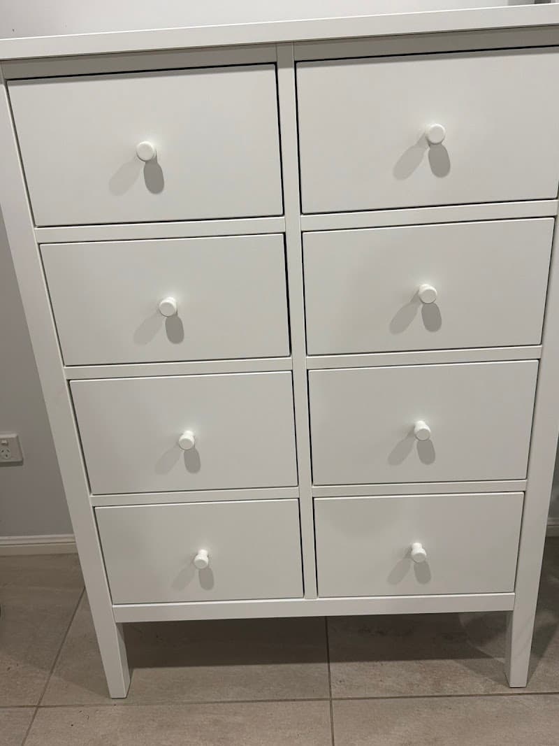 Assembly Magic Sunshine Coast North handyman work in Palmview