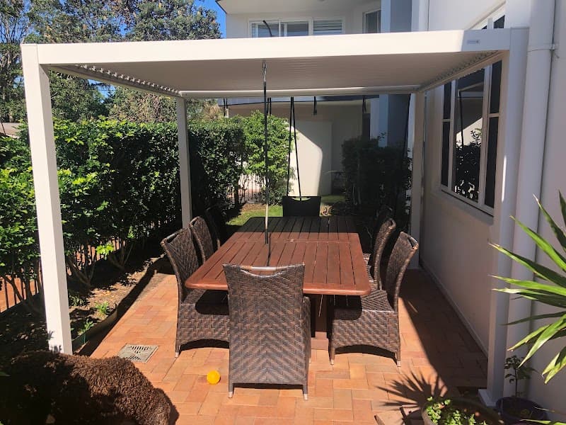 Assembly Magic Sunshine Coast North handyman work in Palmview