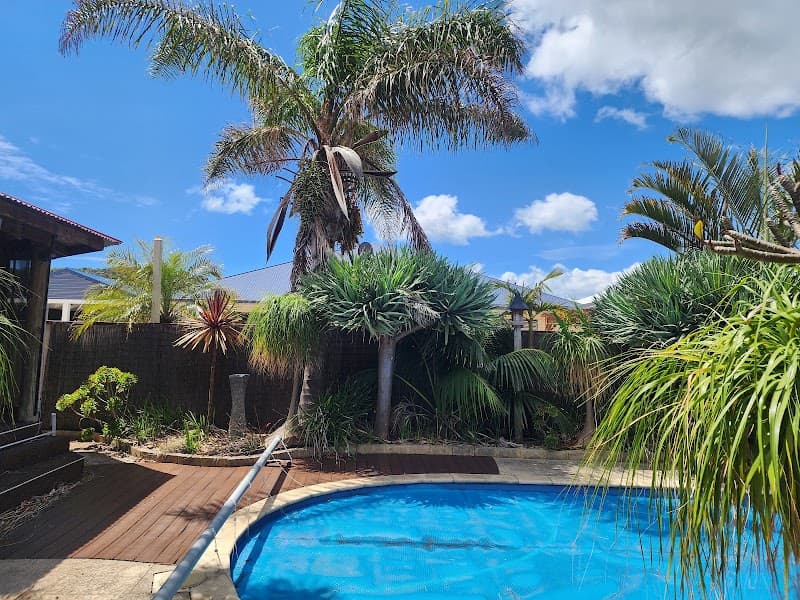 Asset Tree Care tree services work in Falcon