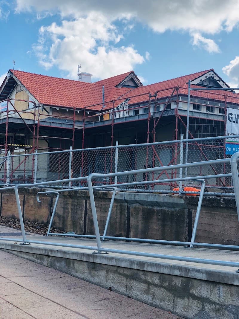 Associated Roof Tiling roofing work in Mount Gambier