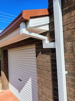 Assure Roofing act