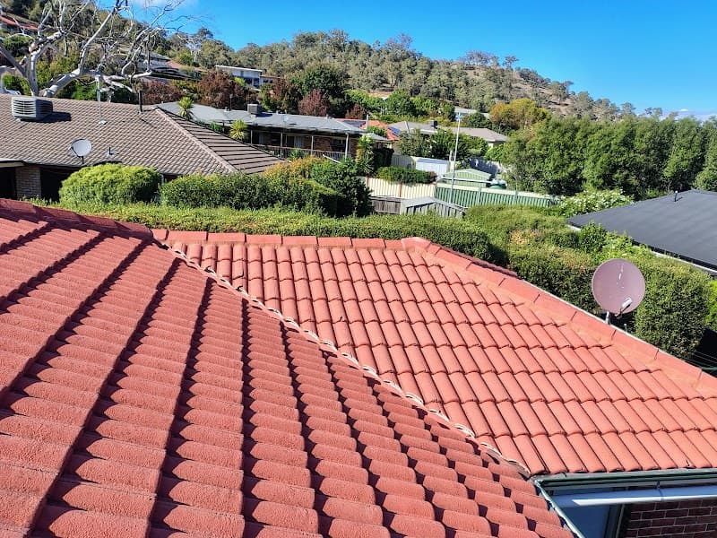 Assure Roofing act roofing work in Greenway
