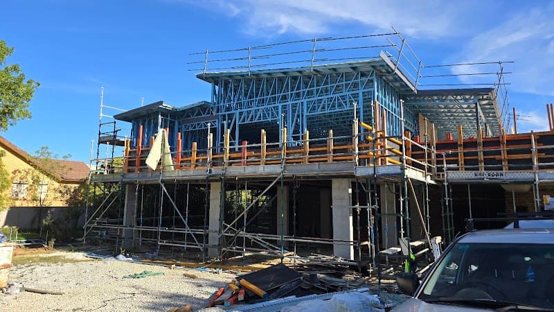Assure Roofing act roofing work in Greenway