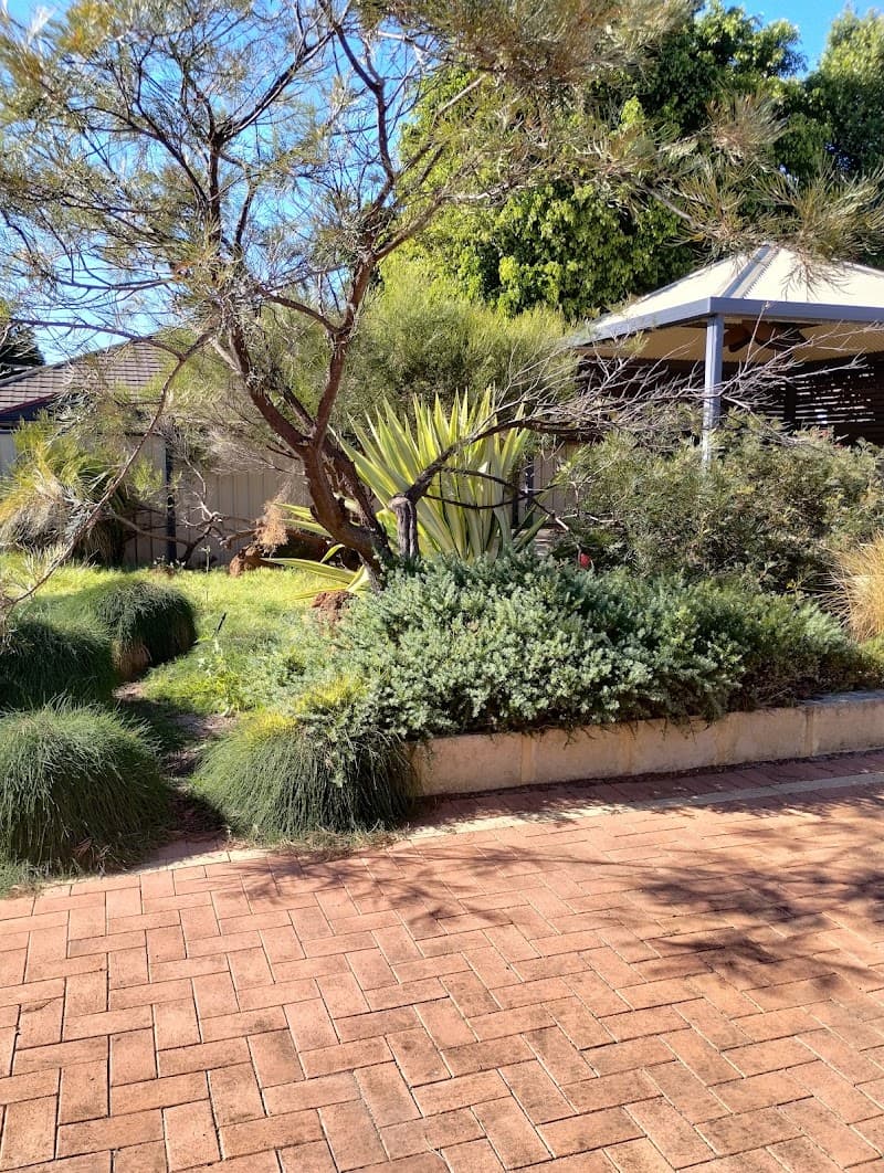 Assured Tree Services tree services work in Perth