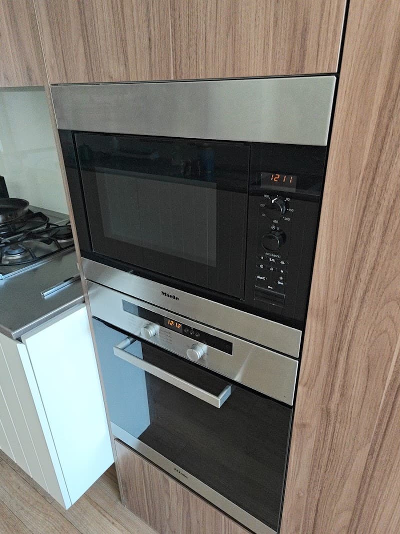 Astra Appliance Service appliance repair work in Rozelle